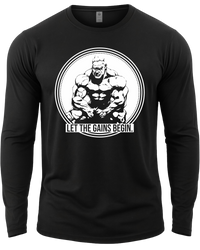 Black | Front
