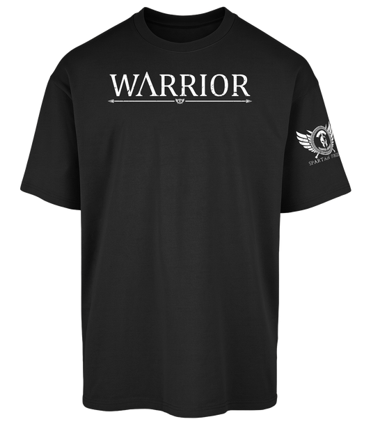 Front | Primary | Black