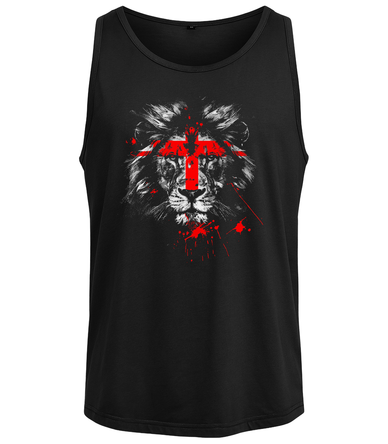 Black | Front