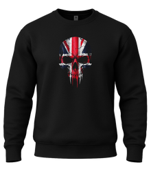 Black | Front