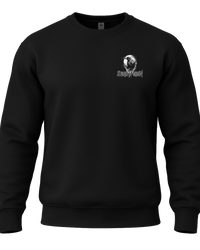Black | Front