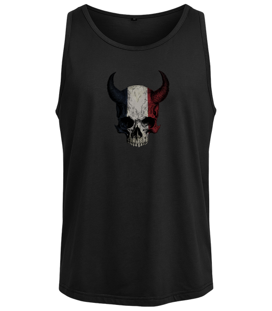 Black | Front