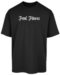 Black | Front