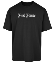 Black | Front