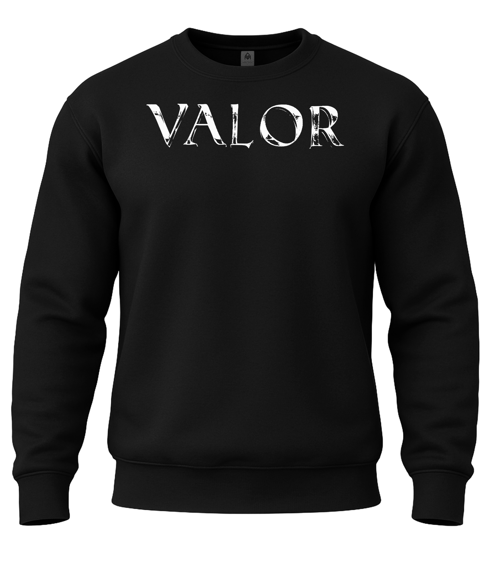 Front | Primary | Black