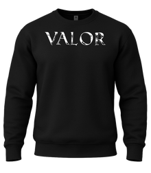 Front | Primary | Black