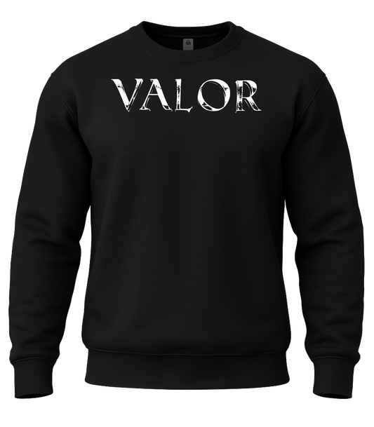 Front | Primary | Black