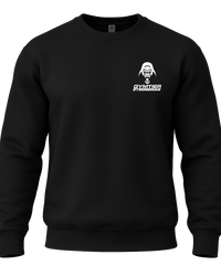 Black | Front