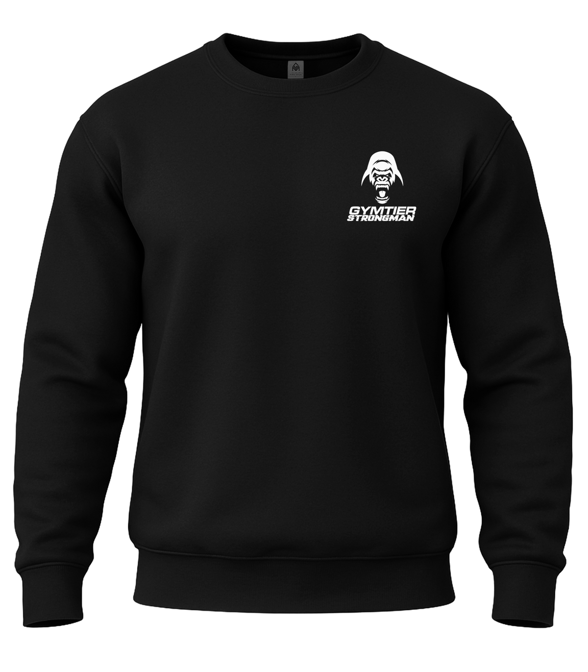 Black | Front