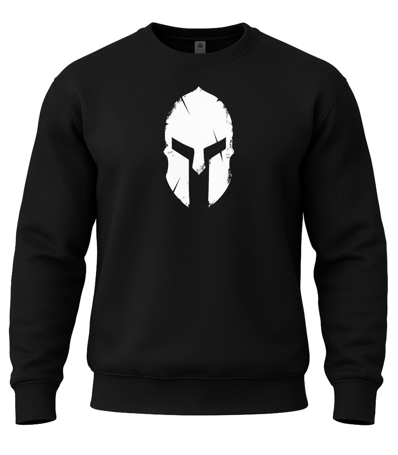 Black | Front