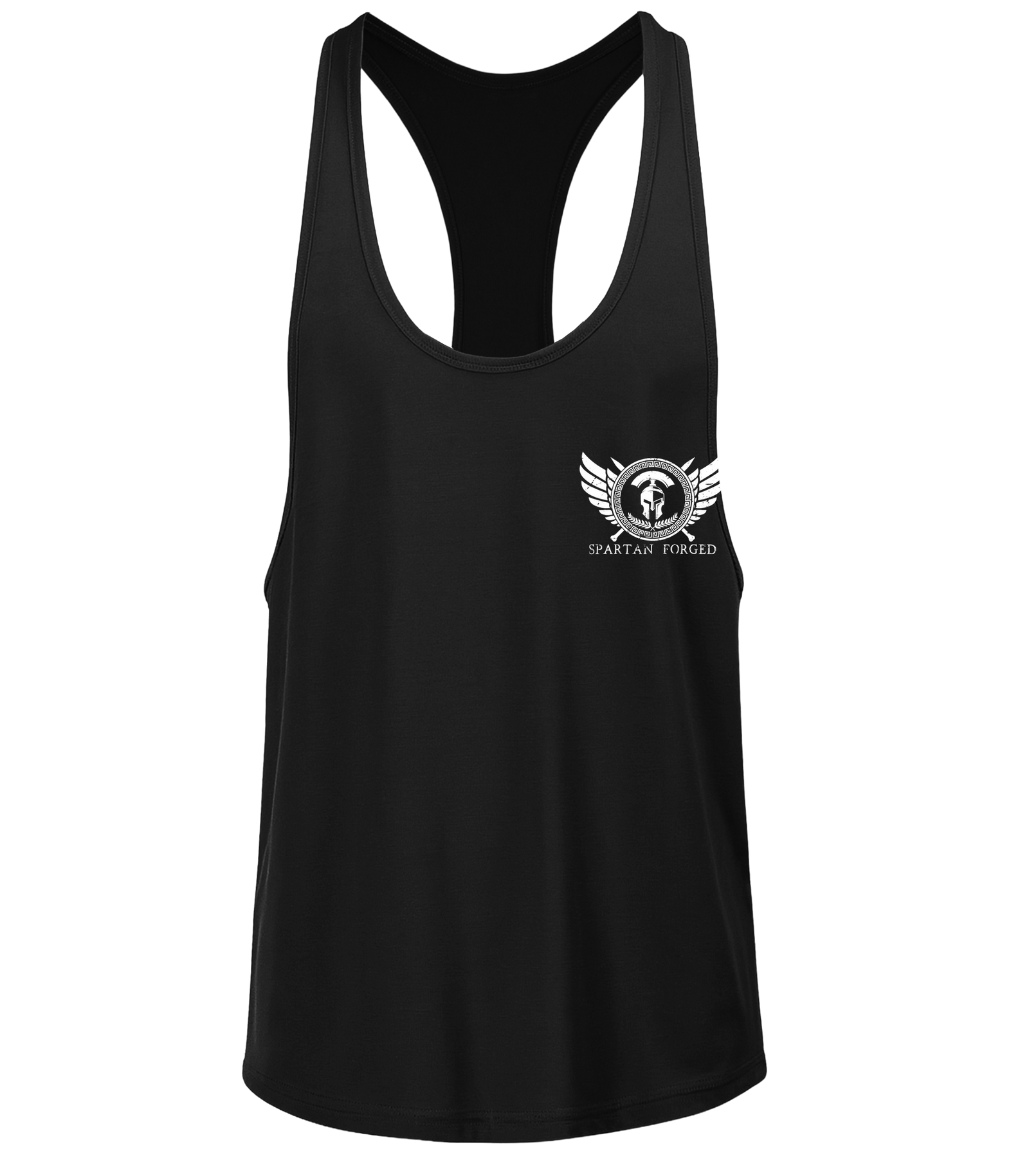 Black | Front
