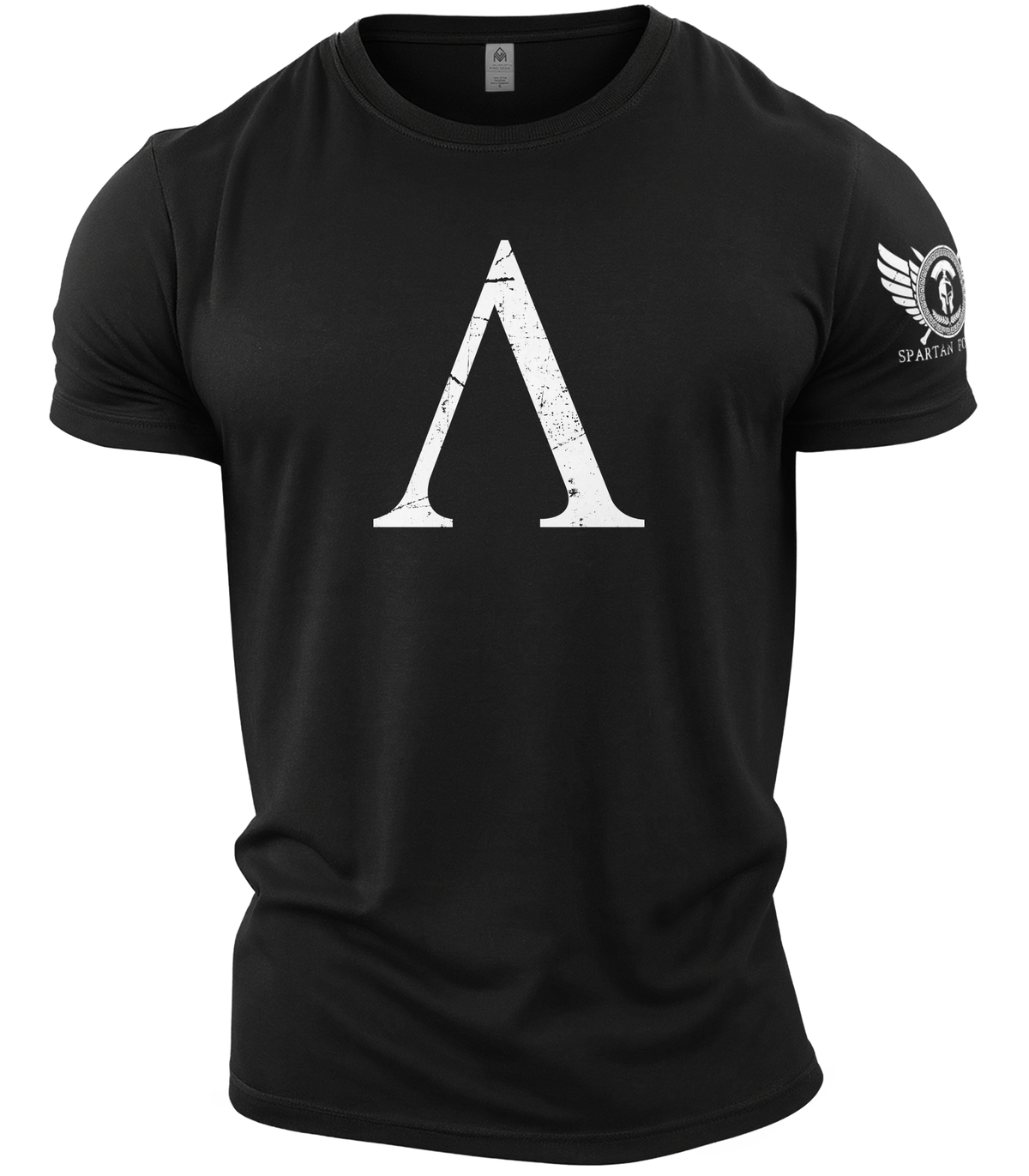 Black | Front