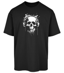Black | Front