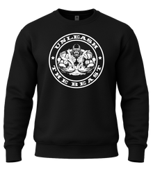 Black | Front