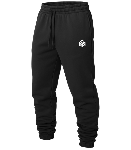 Gymtier Core - Men's Gym Joggers
