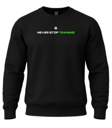 Black | Front