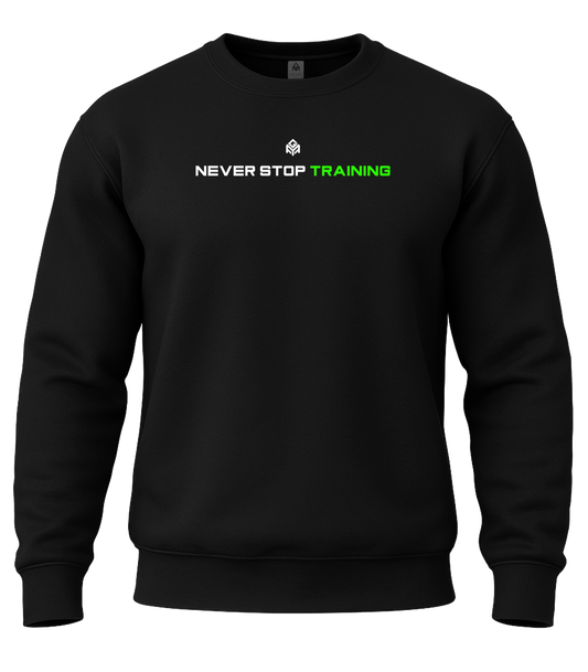 Black | Front
