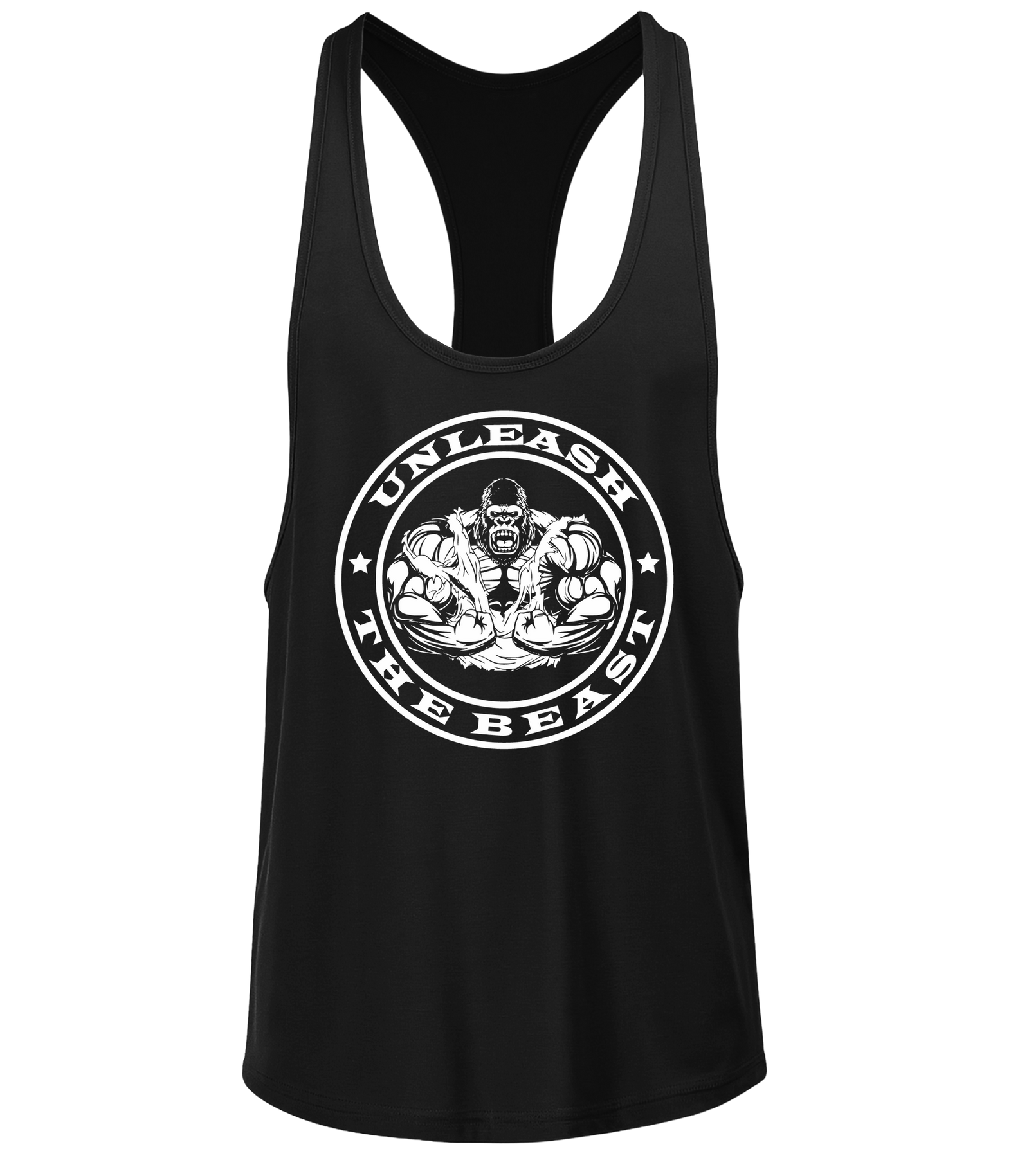 Black | Front