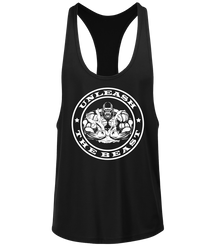 Black | Front