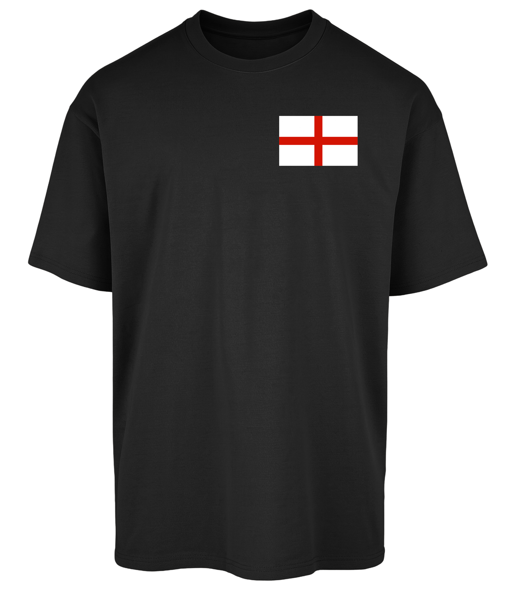 Black | Front