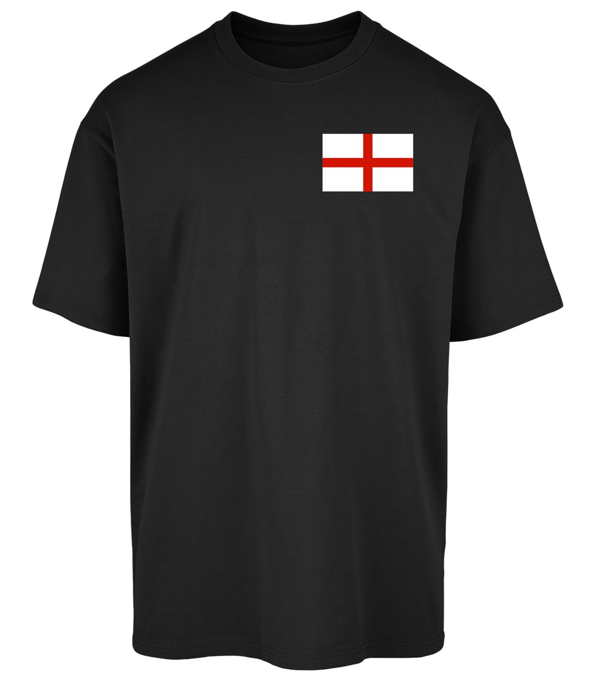 Black | Front