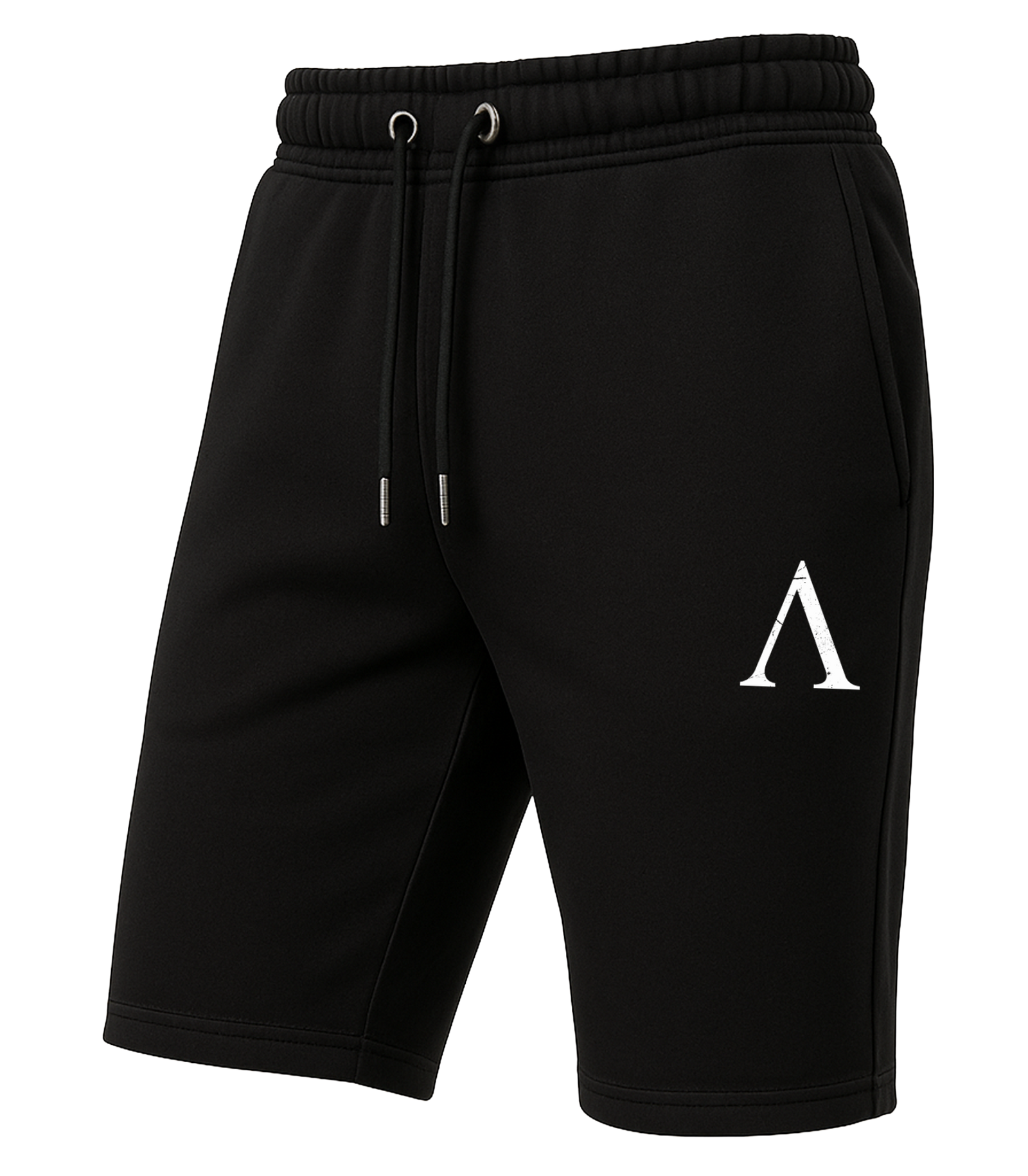 Black | Front