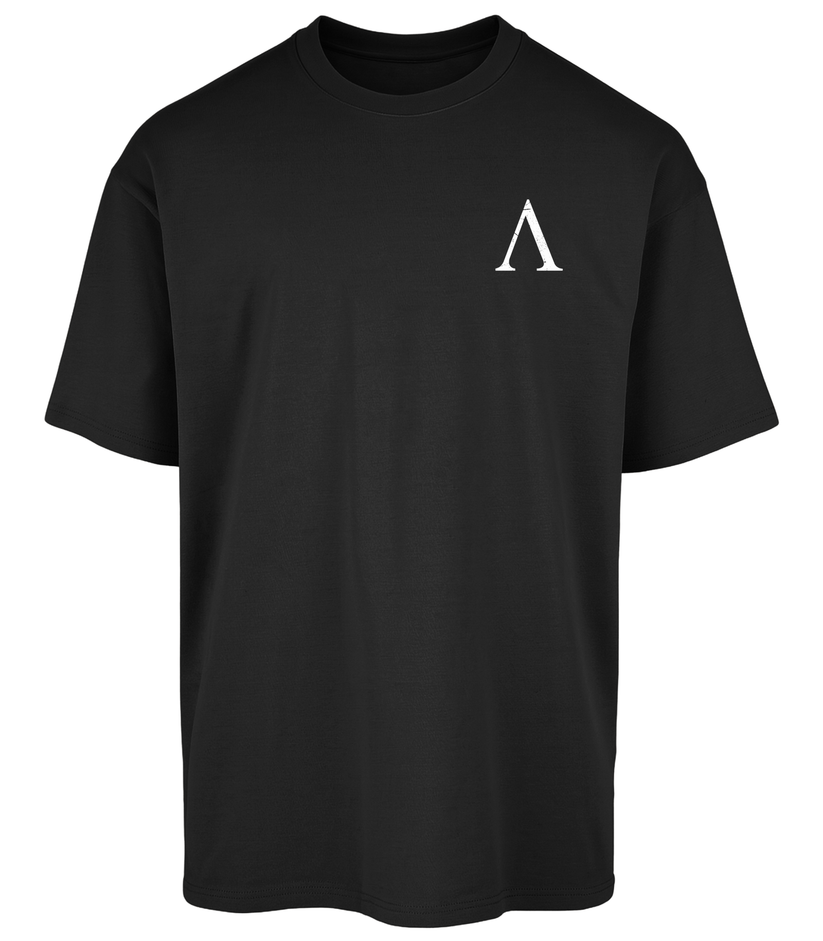 Black | Front