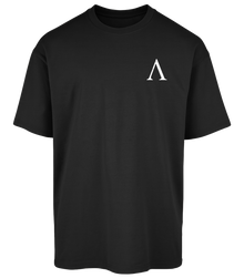 Black | Front