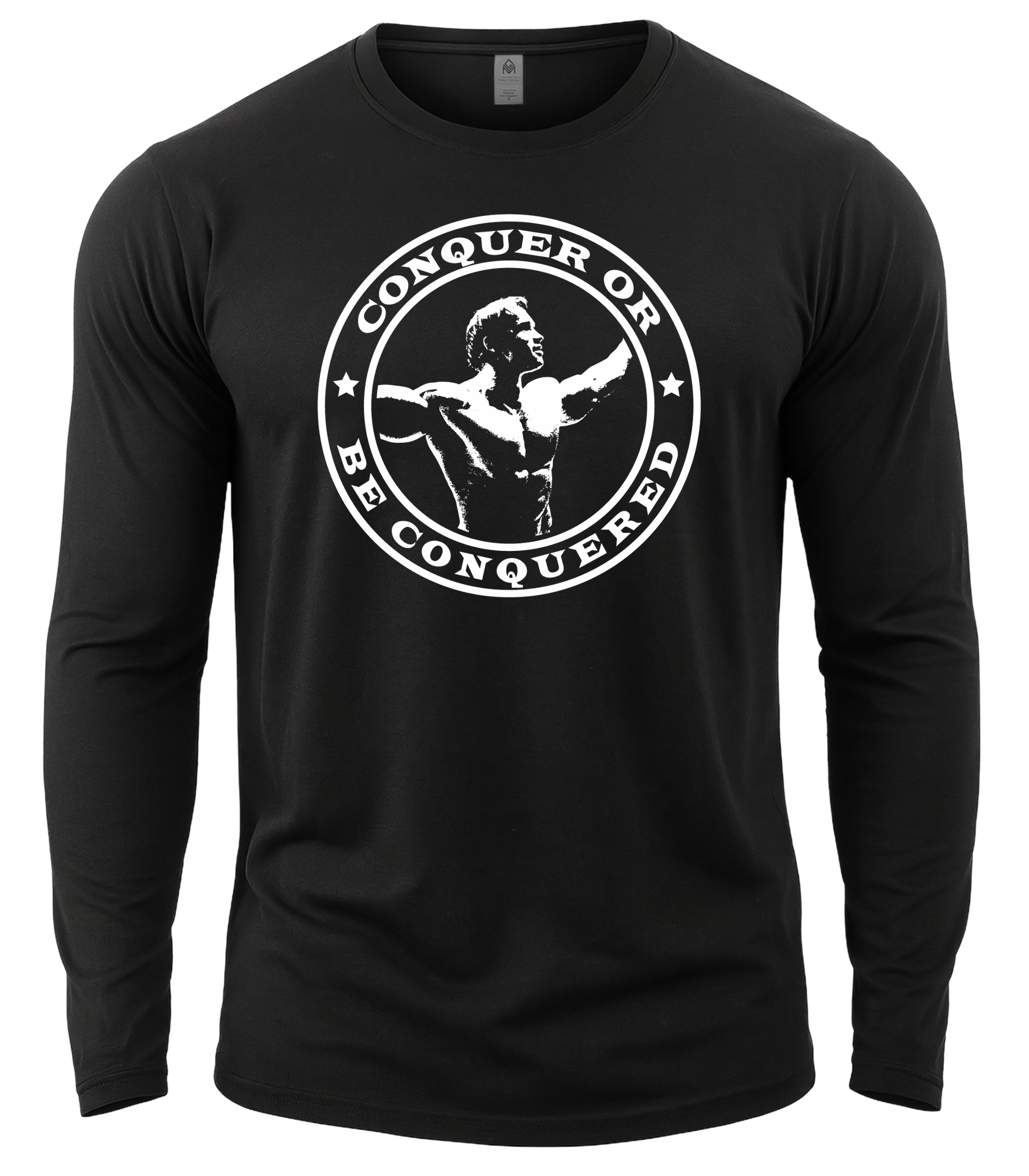 Black | Front