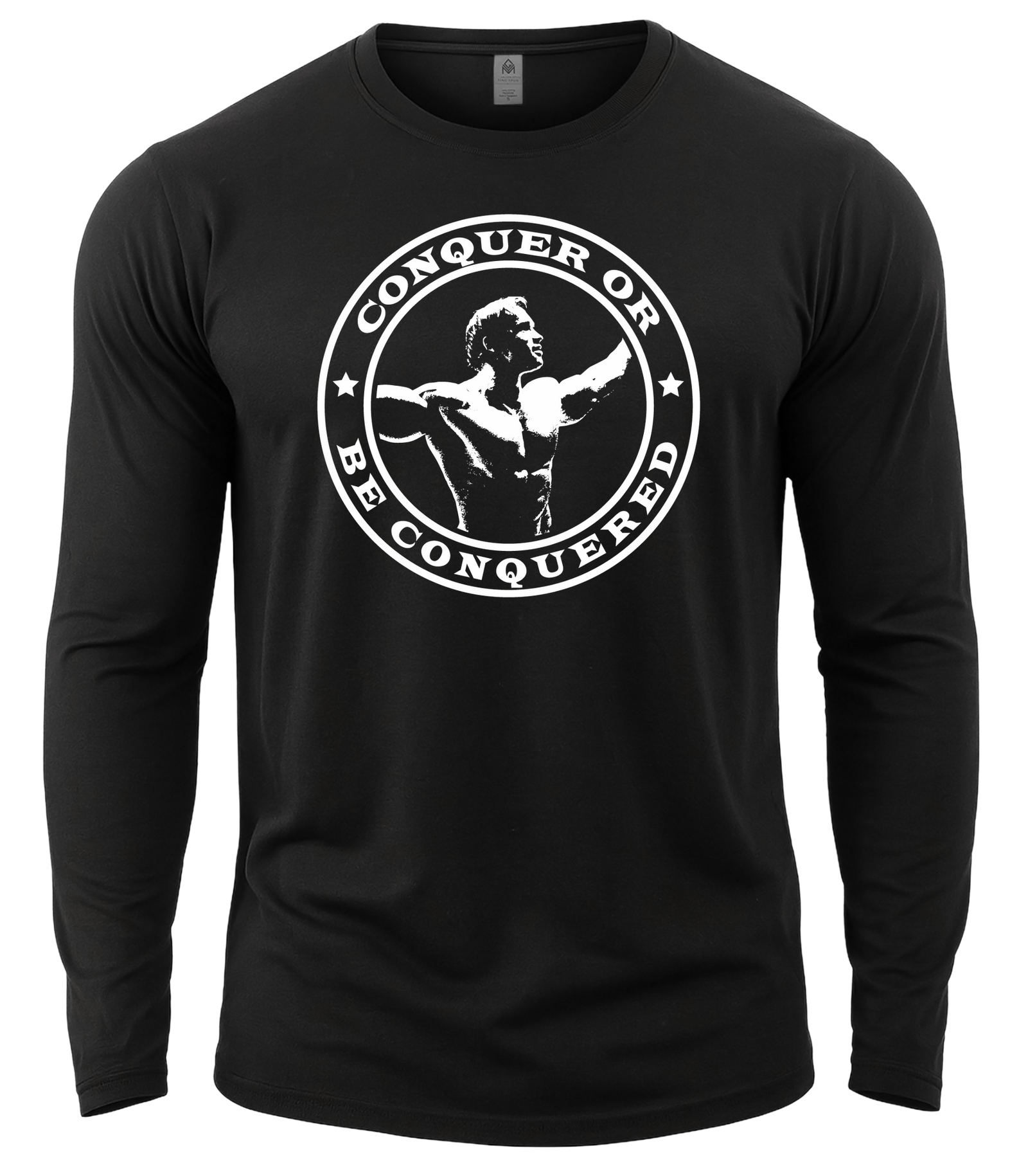 Black | Front
