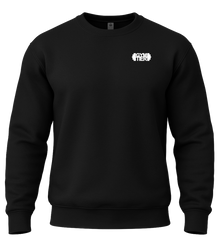 Black | Front