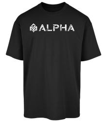 Black | Front