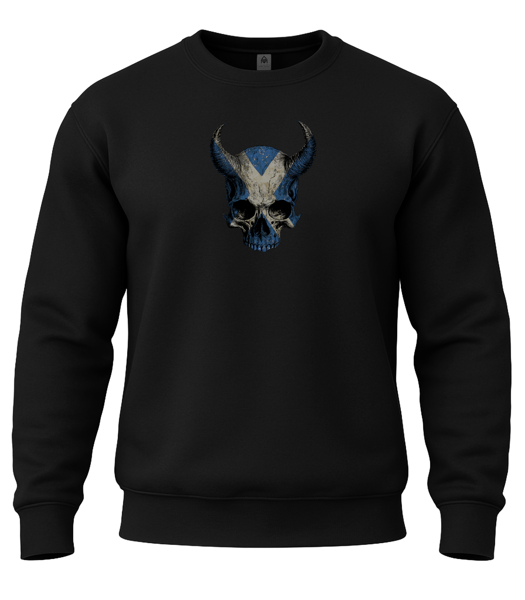 Black | Front