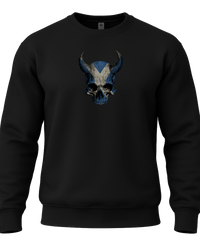 Black | Front