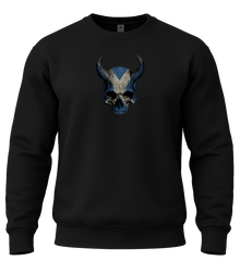 Black | Front