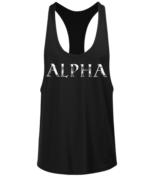 Front | Primary | Black