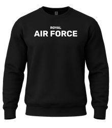 Black | Front