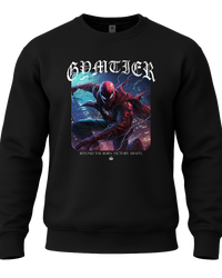 Black | Front