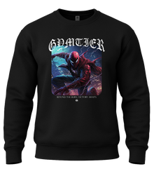 Black | Front