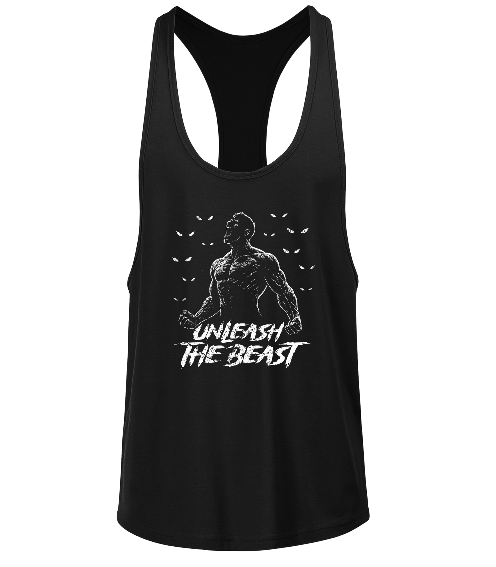Black | Front