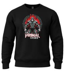 Black | Front