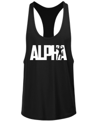 Black | Front
