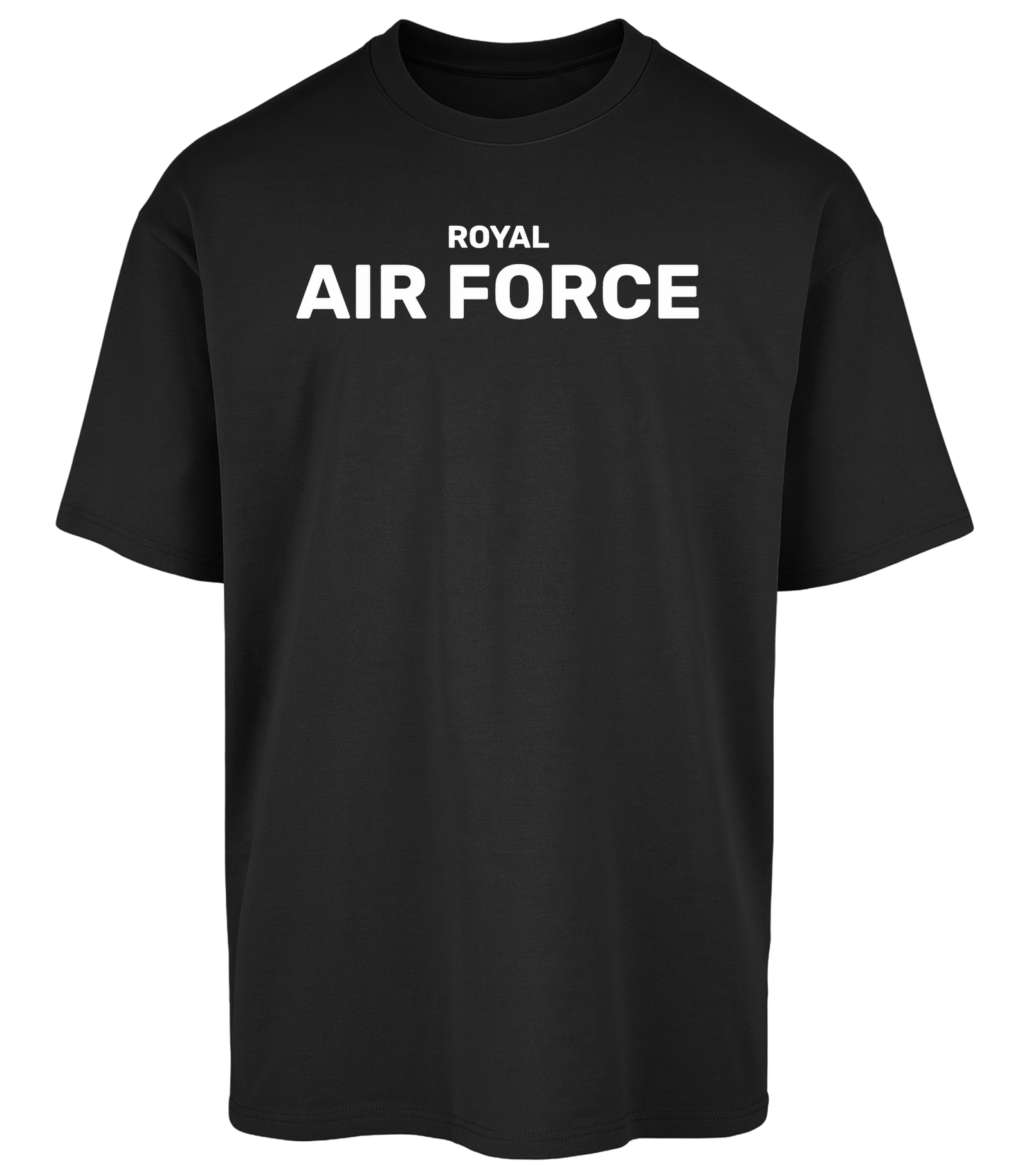 Black | Front
