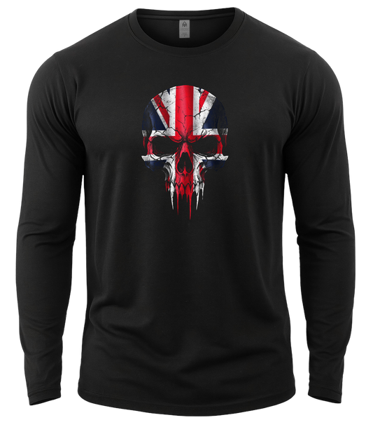 Black | Front