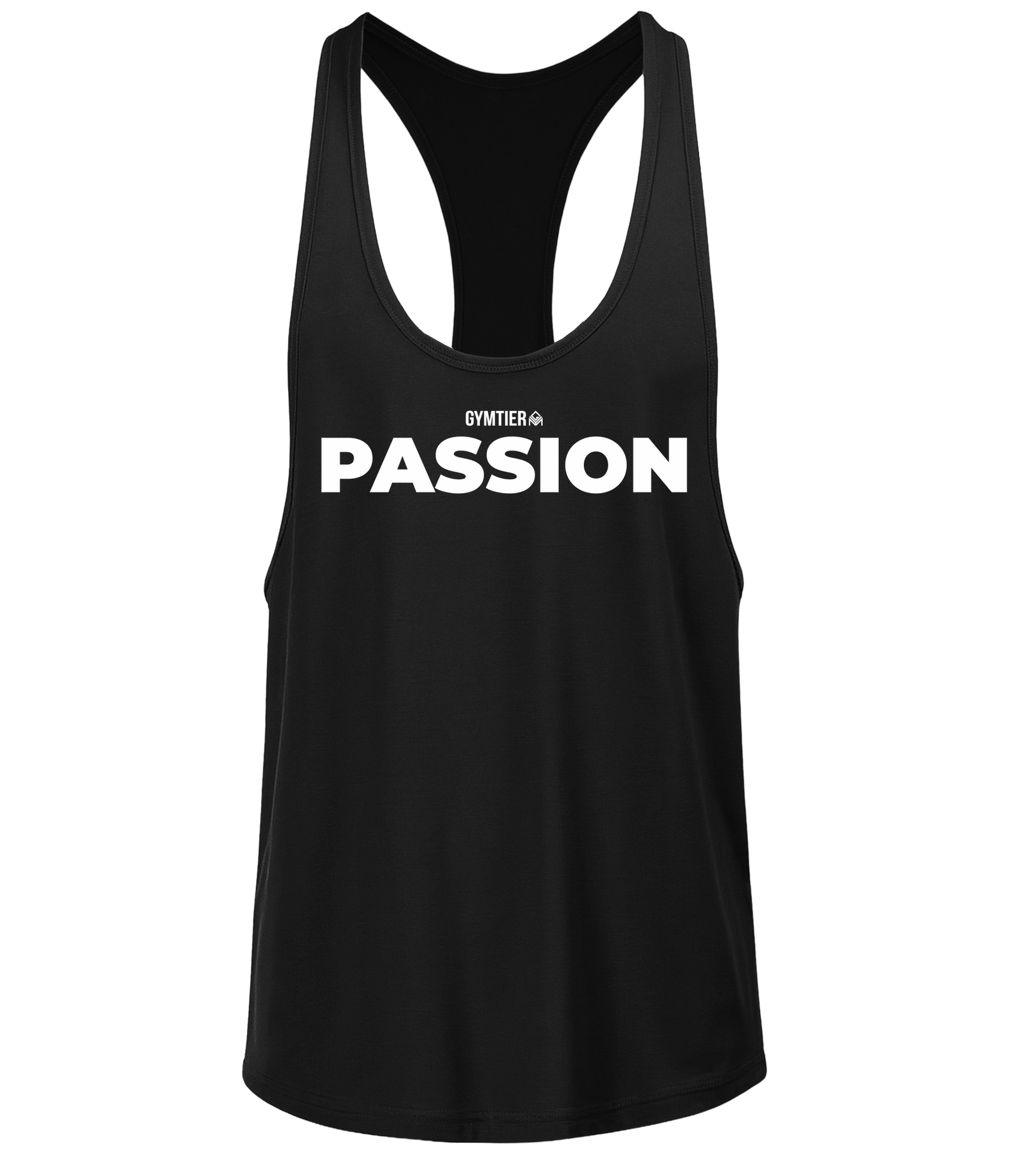 Black | Front