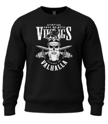 Black | Front