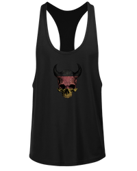 Black | Front
