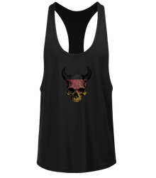Black | Front