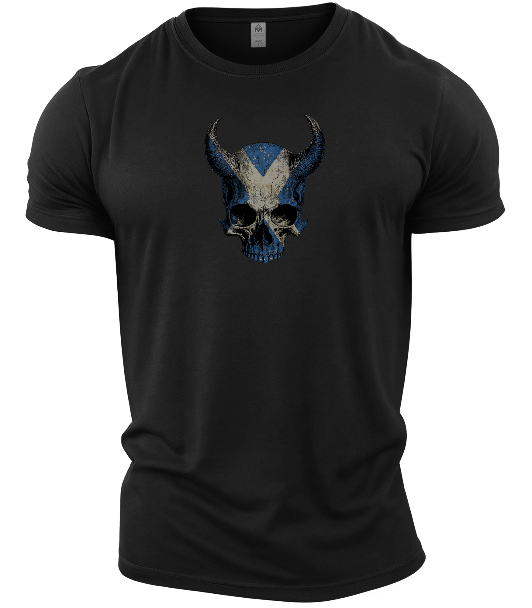 Black | Front