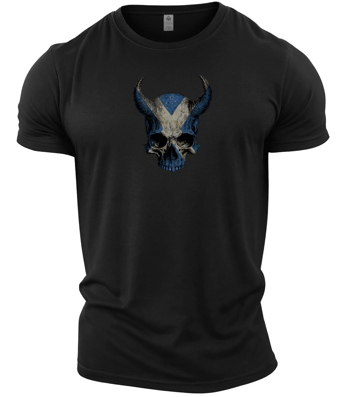 Black | Front
